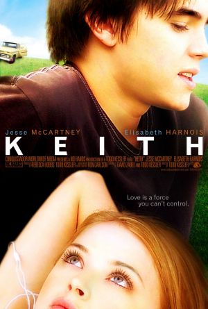 Keith / კიტი