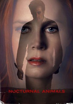 ღამის ცხოველები / Nocturnal Animals