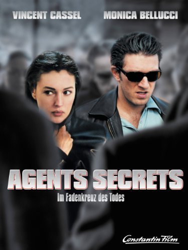 Secret Agents / საიდუმლო აგენტები