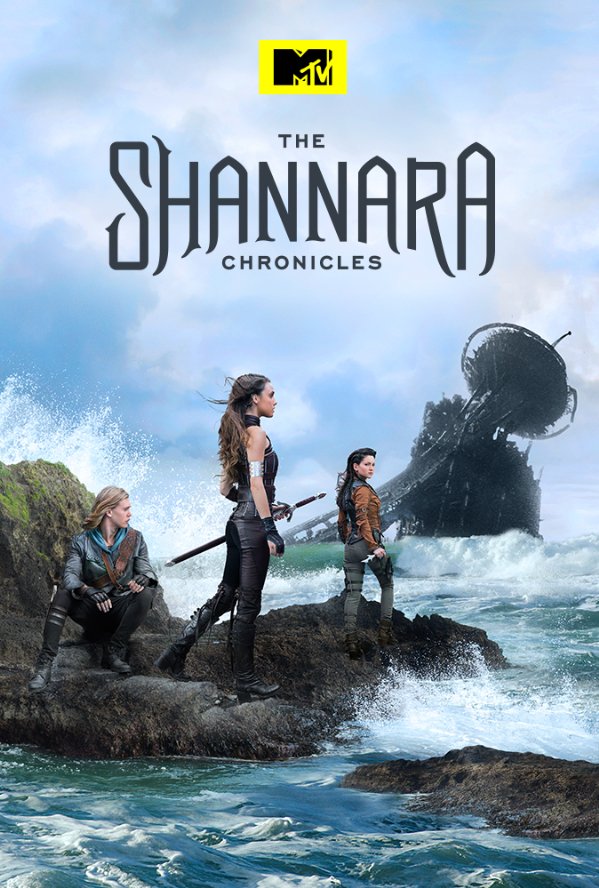 The Shannara Chronicles / შანარის ქრონიკები