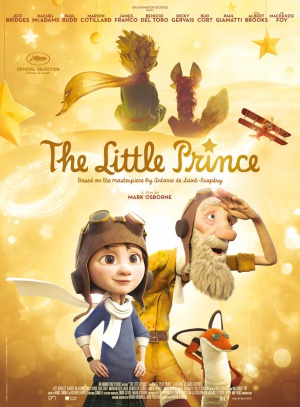 პატარა უფლისწული / The Little Prince