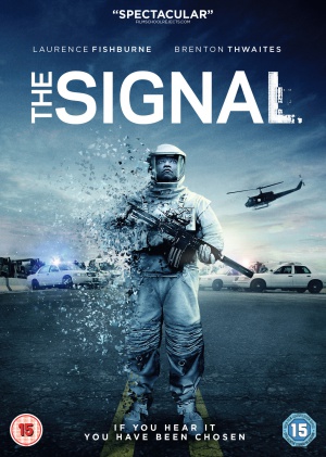 სიგნალი / The Signal ქართულად