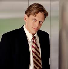 თედ ატერტონი