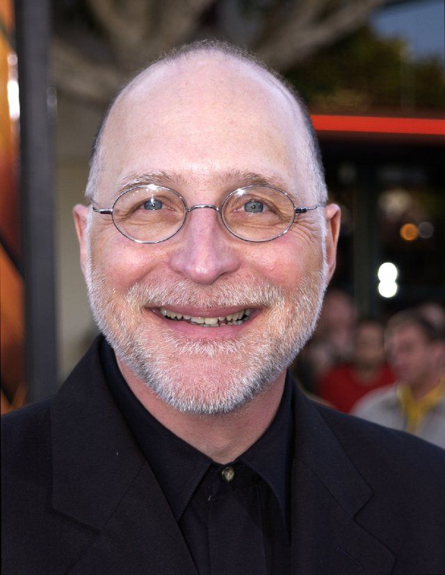 ჯერი ბეკერი