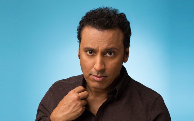 აასიფ მანდვი