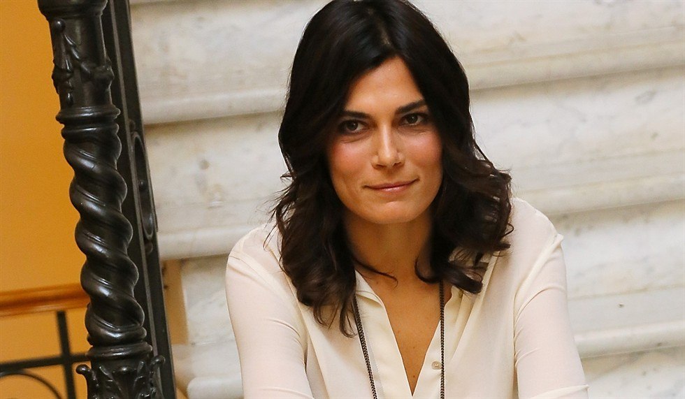 ვალერია სოლარინო