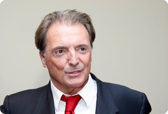 არმანდ ასანტე