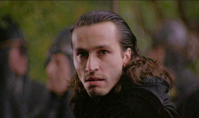 მაიქლ უინქოტი