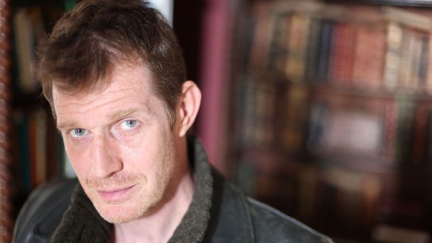 ჯეისონ ფლემინგი