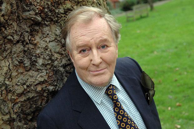 ედვარდ ფოქსი