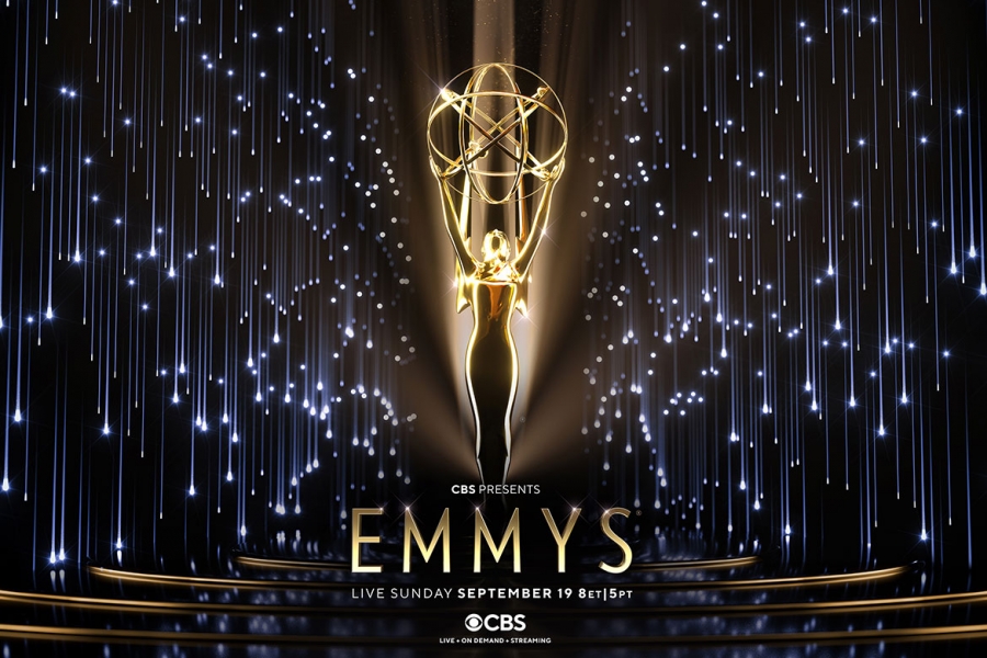 იხილეთ, "Emmy 2021-ის" გამარჯვებულები
