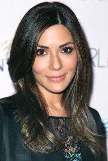 მარისოლ ნიკოლსი