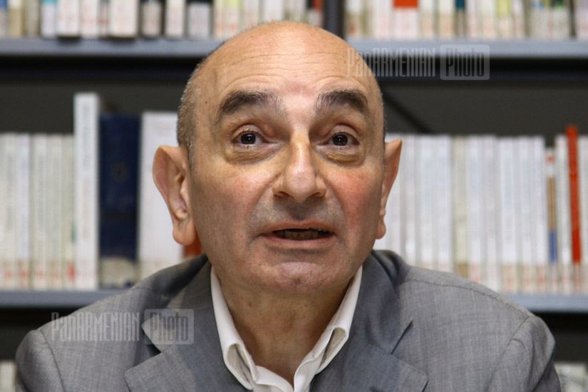 ჟაკი ნერსესიანი