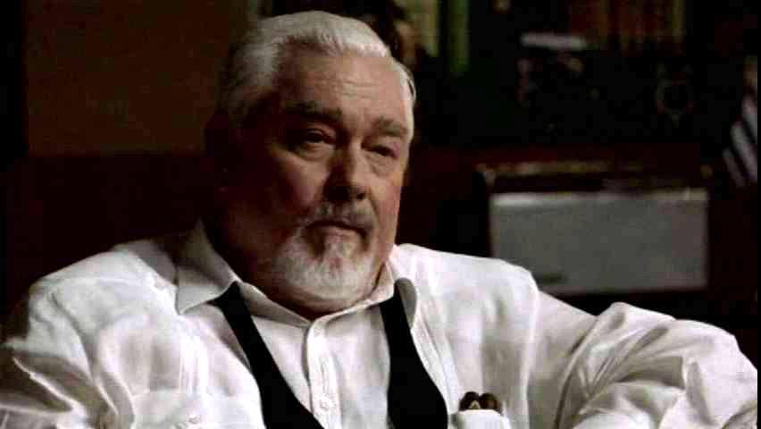 რიჩარდ ბრედფორდი