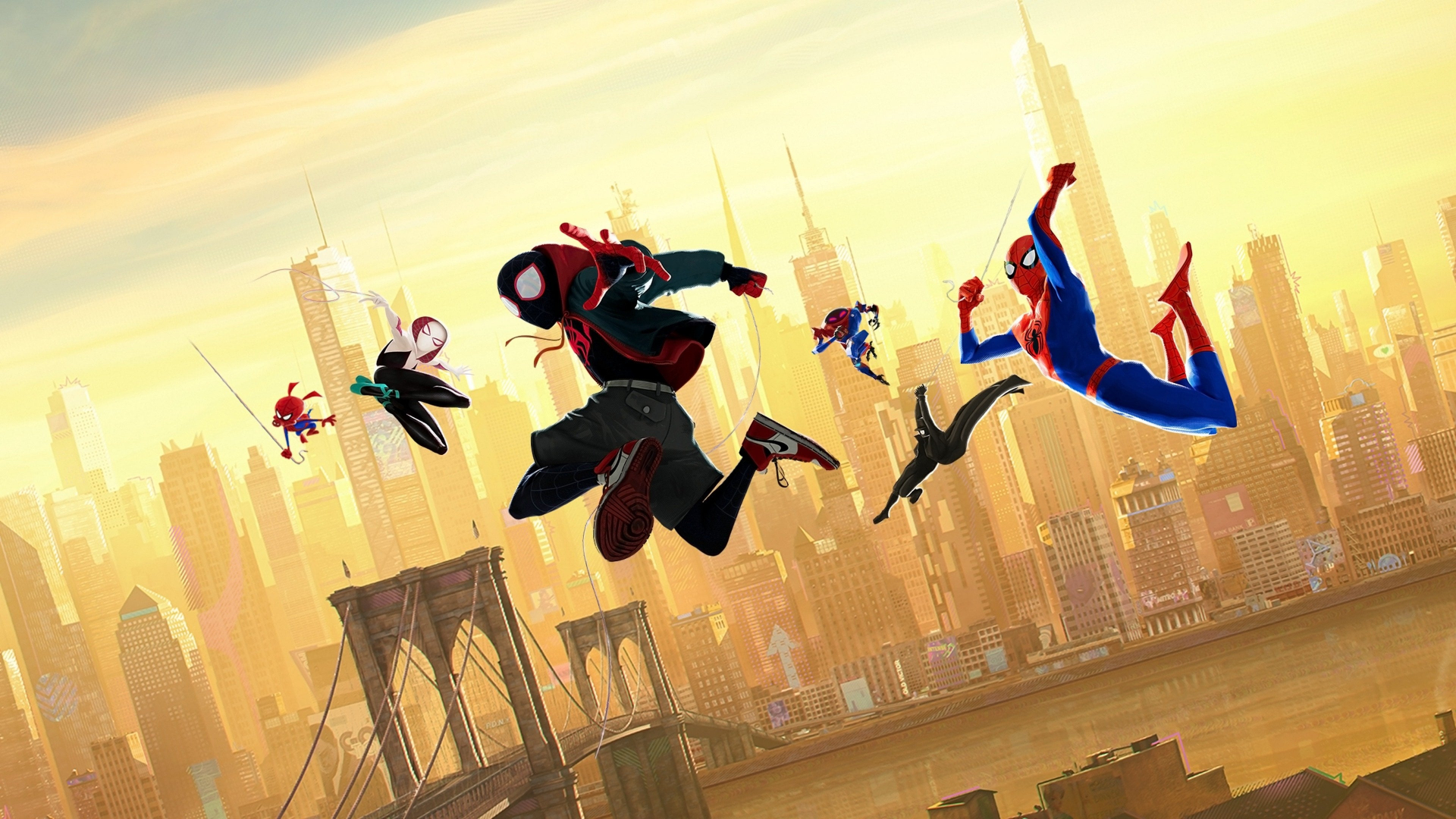 free download spider man across the spider verse