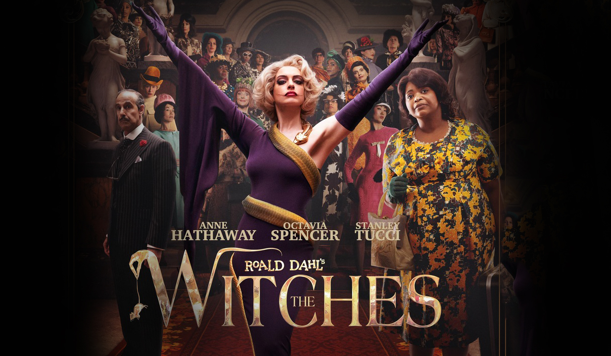 Warner Bros-ის ახალი ფილმი „The Witches“ თრეილერი 