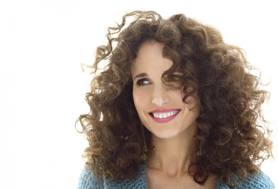 ენდი მაქდაუელი