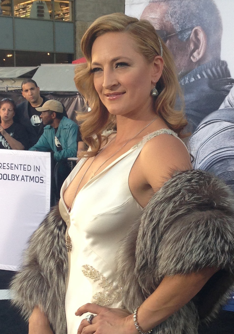 ზოი ბელი