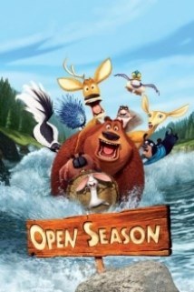 ნადირობის სეზონი / Open Season