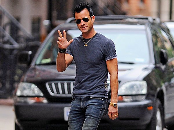 ჯასტინ ტერუ