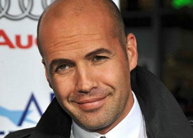 ბილი ზეინი