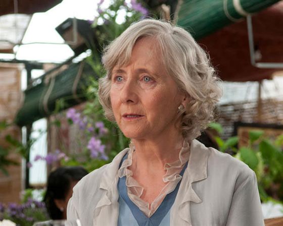 ჯემა ჯონსი