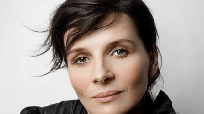 ჯულიეთ ბინოში