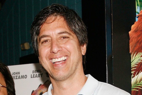 რეი რომანო