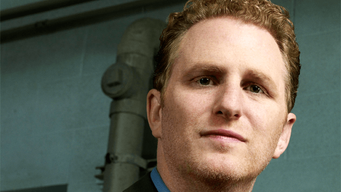 მაიქლ რაპაპორტი