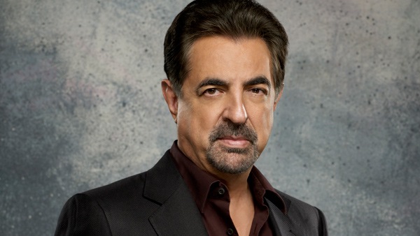 ჯო მანტენია