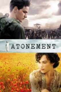 მონანიება Atonement მონანიება Atonement