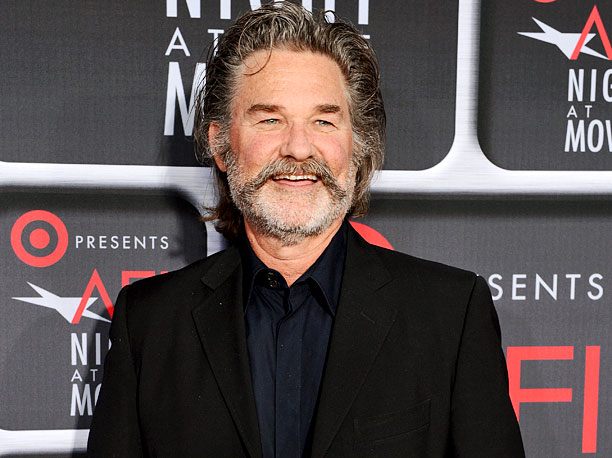 ქურტ რასელი