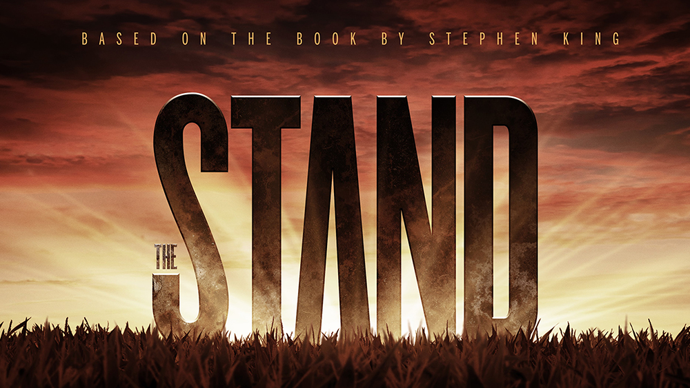 იხილეთ, სტივენ კინგის, ამავე სახელწოდების ნაწარმოების მიხედვით გადაღებული სერიალის "The Stand" თრეილერი