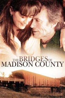 მედისონის ხიდები The Bridges of Madison County მედისონის ხიდები The Bridges of Madison County