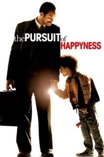 ბედნიერების კვალდაკვალ The Pursuit of Happyness