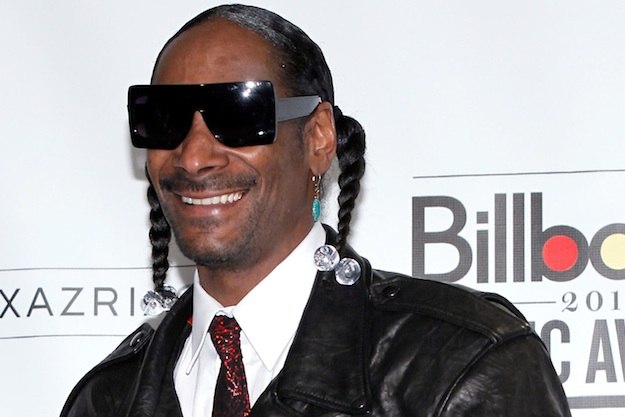 სნუფ დოგი