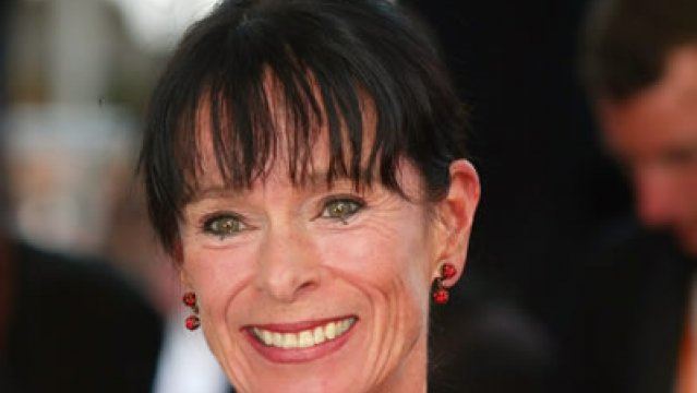 ჯერალდინ ჩაპლინი