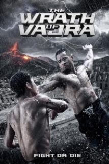 ვაჯრას რისხვა / The Wrath Of Vajra