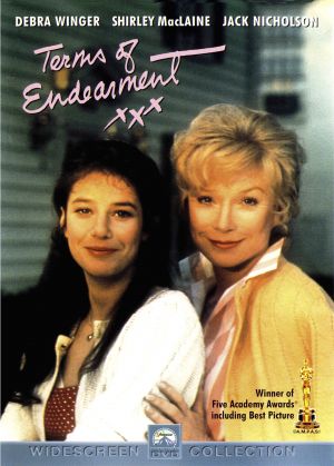 terms of endearment novel