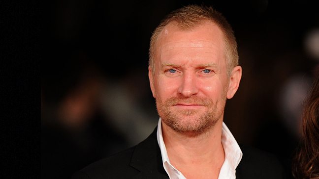 ულრიხ თომსენი