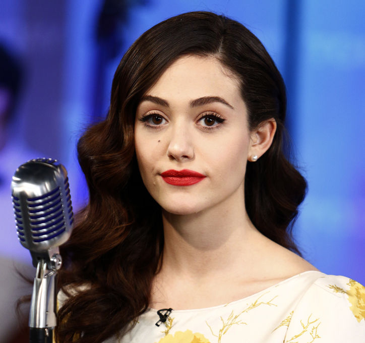 ემი როსამი