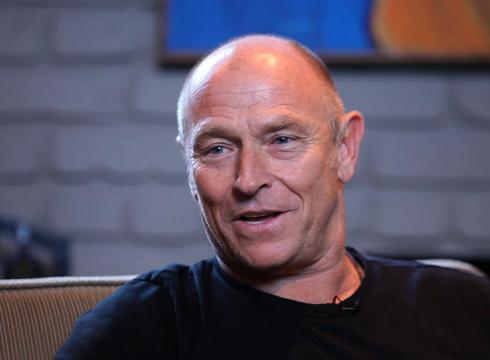 კორბინ ბერნსენი