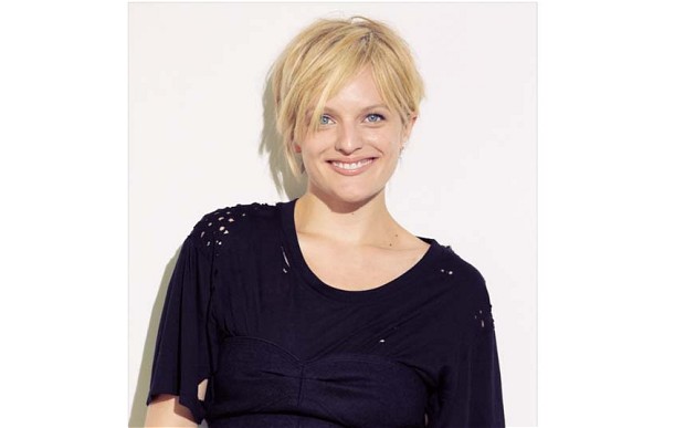 ელიზაბეტ მოსი