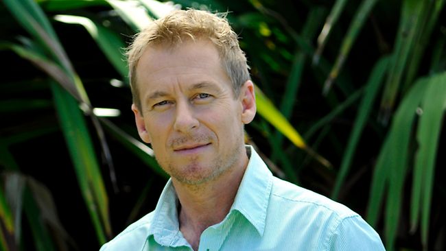 რიჩარდ როქსბური