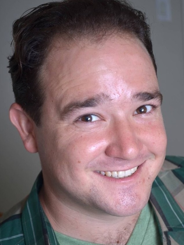 ბრედლი პირსი