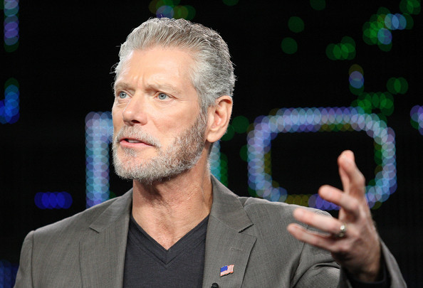 სტივენ ლენგი