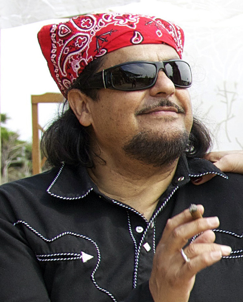 ტიტო ლარივა