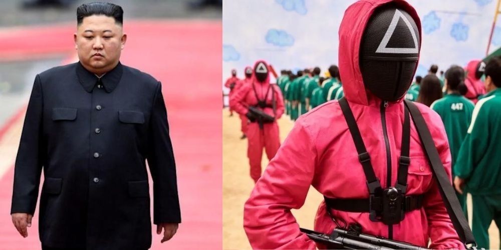 მამაკაცს, რომელმაც სერიალი „კალმარის თამაში" ჩრდილოეთ კორეაში გაავრცელა, დახვრეტა მიუსაჯეს