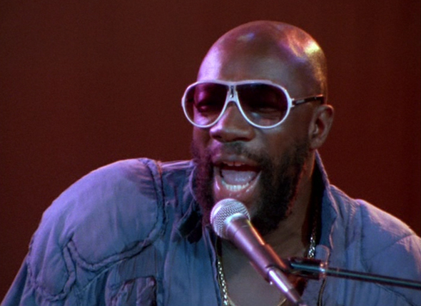 ისააკ ხეისი