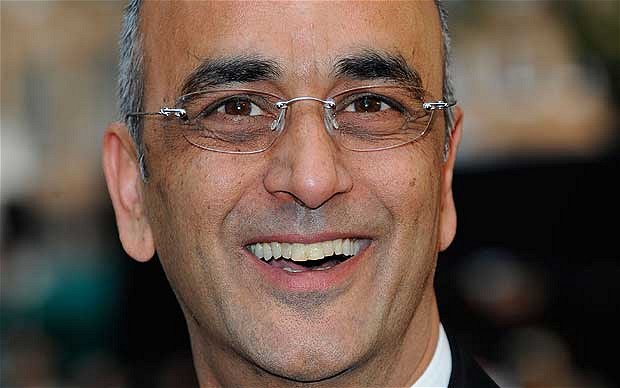 არტ მალიკი